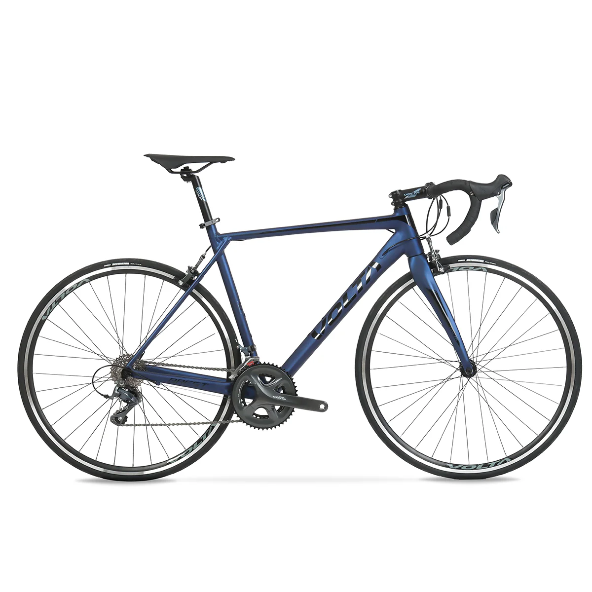 Ruta Brest Shimano Claris