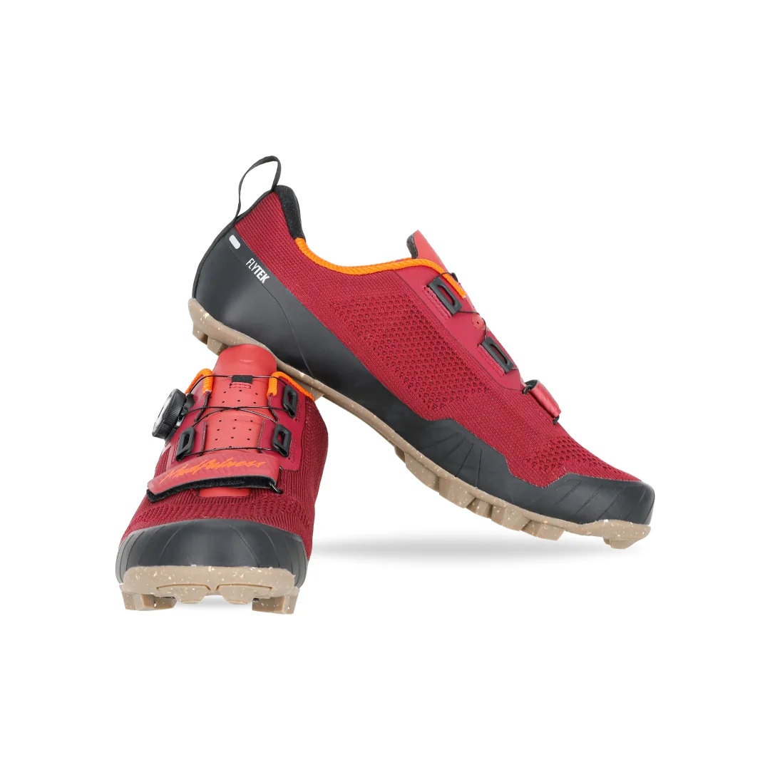 Zapatillas GRAVEL Volta Mudfulness